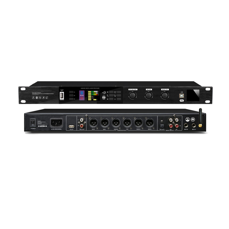 DSP-3000