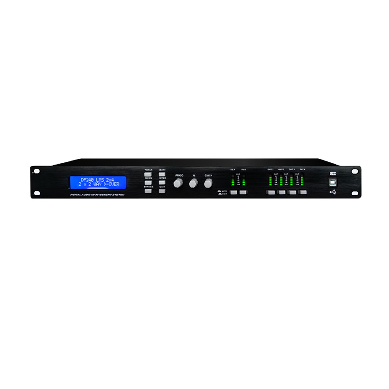 DPA20 series