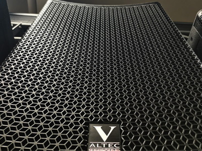 VF Series | High end all-weather waterproof professional full frequency speaker, leading the new tre