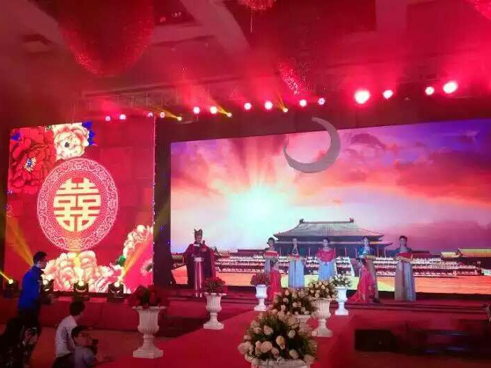 深圳倾城文化传媒