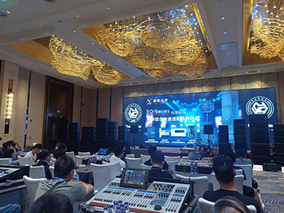 National Tour | Zhengzhou Station | On site Photo Collection