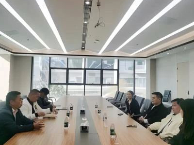 On January 7, 2025, the Sound and Optoelectronic Professional Committee of Shimen Street Chamber of